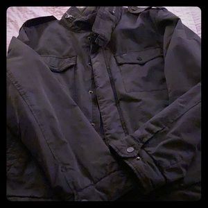 Men’s Levi’s Military Field Jacket
